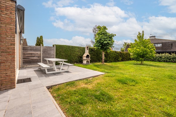 Medium property photo - Heggerank 1A, 4504 RW Nieuwvliet